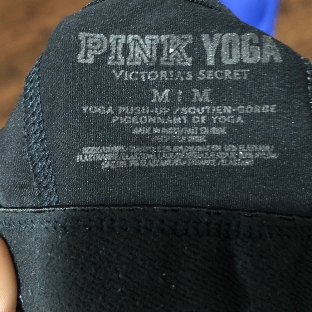 Victoria’s secret’s pink sports bra - Picture 3 of 4